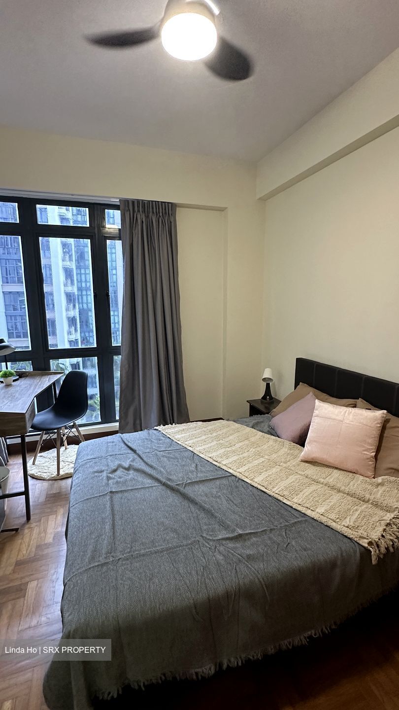 East Meadows (D16), Condominium #569552921